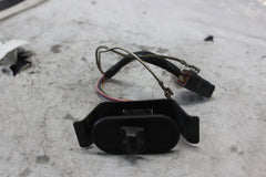 REAR AUDIO SWITCH ASSY COMPLETE 71834-98 2010 H-D ULTRA CLASSIC FLHTCU