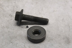 FLYWHEEL BOLT & WASHER 92151-1230 2001 KAW ZX-9R