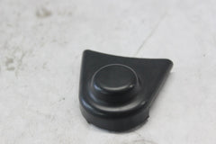 TANK BRACKET RUBBER BOOT LEFT 70999-08 2008 H-D ELECTRAGLIDE FLHT