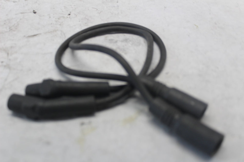 Spark Plug Wires FRONT & REAR 31992-99 2000 H-D ELECTRAGLIDE FLHT