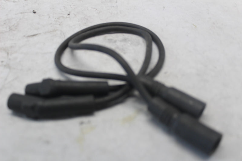 Spark Plug Wires FRONT & REAR 31992-99 2000 H-D ELECTRAGLIDE FLHT