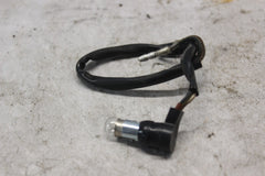 SPEEDOMETER SOCKET ASSY 25010-022 1980 KAWASAKI KZ440