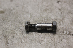 LEVER SET BOLT 92001-1056 1980 KAWASAKI KZ440
