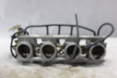 CARBURETOR THROTTLEBODY 13401 13402 13403 13404-24FJO 2002 SUZUKI HAYABUSA GSX13