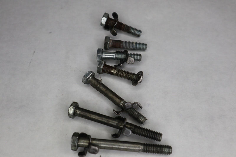 OEM Harley Davidson Inner Primary Screws 2002 Ultra Classic Royal 4086