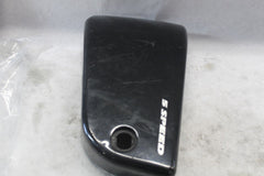 LEFT SIDE COVER BLACK 36001-1561-H8 1999 KAW VULCAN 1500