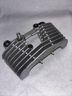 12291-MFR-670 FIN, CYLINDER HEAD (RR. L) 2010 HONDA FURY VT1300CX