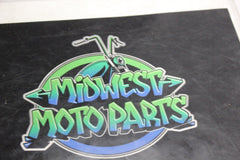 TUBE JOINT (14.5) 91463-MAL-600 1997 HONDA CBR600F3