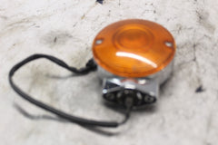 Rear Lamp Turn Signal 68713-94 2010 H-D ULTRA CLASSIC FLHTCU