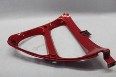 COWLING, LOWER, FRONT (C.P.RED) (US ONLY)55028-1297-V9  2002 KAW ZX-6