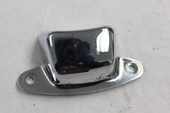 LICENSE PLATE BRACKET CHROME 11049-1436 1996 KAWASAKI VN800