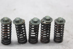 CLUTCH SPRING & SCREW SET 22401-MAS-E00 90024-MAS-000 1998 HONDA CBR900RR