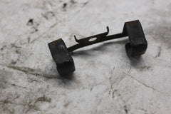 CABLE CLIP 32900-MA1-730 1982 HONDA GL500I SILVERWING