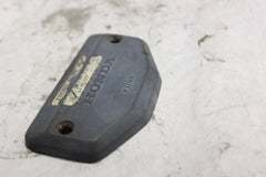 FUSE PLATE COVER 38210-425-000 1982 HONDA GL500I SILVERWING