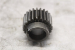 PINION GEAR 24047-00 2012 SPORTSTER XL1200