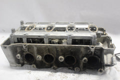 Cylinder Head Assy 12010-MBW-000 2000 HONDA CBR600F4