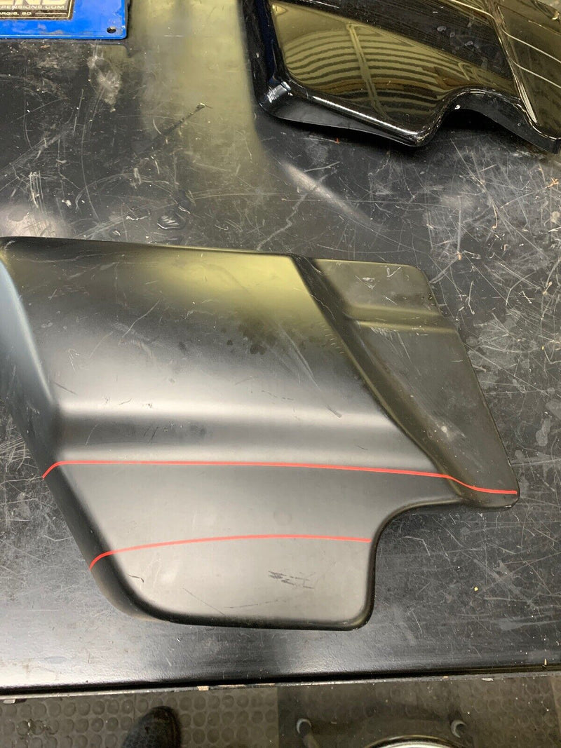 OEM 2009-2019 Harley Davidson LEFT Side Cover Fairing 66250-09