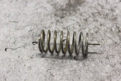 Baffle Spring 62828-99 2008 H-D ELECTRAGLIDE FLHT
