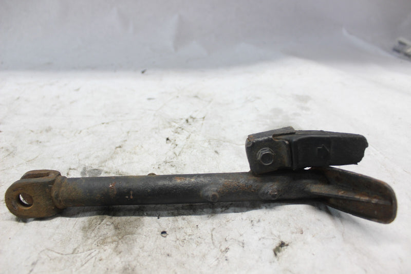 SIDE STAND 50540-MA1-730 1982 HONDA GL500I SILVERWING