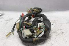 MAIN WIRING HARNESS 32100-MA1-730 1982 HONDA GL500I SILVERWING