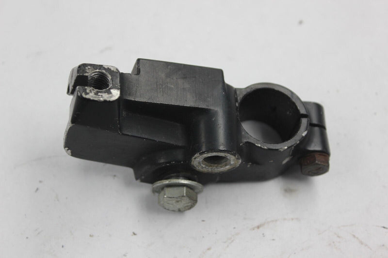CLUTCH LEVER HOLDER 13091-1185 1993 KAWASAKI VULCAN 750