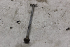 LICENSE PLATE SETTING PIN 84702-MB9-770 1982 HONDA GOLDWING GL1100A