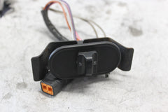 REAR AUDIO SWITCH ASSY COMPLETE 71834-98 2010 H-D ULTRA CLASSIC FLHTCU