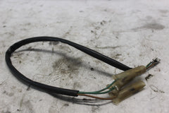 TAILLIGHT SUB-WIRE HARNESS 32101-MA1-000 1982 HONDA GL500I SILVERWING