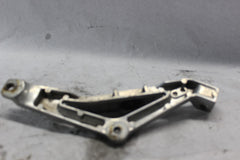 PASSENGER FOOTPEG HOLDER LEFT 50621-ME5-000 1983 HONDA NIGHTHAWK CB650SC