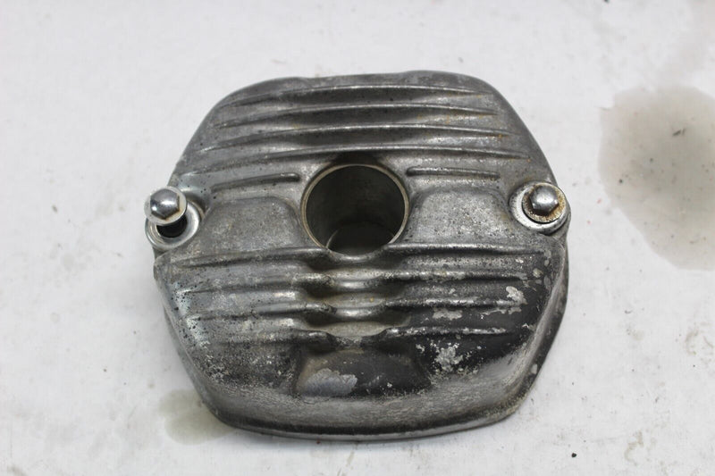 CYLINDER HEAD COVER (SEE PHOTOS) 12311-449-000 1982 GL500I SILVERWING