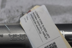 LOWER FORK SLIDER LEFT SHOWA G5H3-00-L HARLEY DAVIDSON 45400102