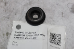 ENGINE BRACKET DAMPER 92075-1738 1999 KAW VULCAN 1500