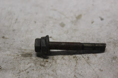 SPARK ADVANCER WASHER 92022-244 BOLT 92001-1397 1980 KAWASAKI KZ440 LTD