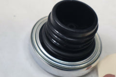 OEM Harley Davidson Chrome Fuel Gas Cap