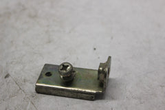INTAKE STAY 2 10M-14499-00-00 1982 YAMAHA MAXIM XJ1100