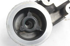 Oil Filter Mount BLACK 26378-92 1997 HD ELECTRAGLIDE FLHTC-I