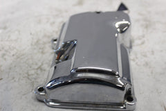 UPPER TRANS COVER CHROME 34468-86  1994 ULTRA CLASSIC