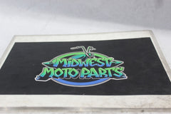 67689-00 4” Gauge Back Clamp 2000 H-D ELECTRAGLIDE FLHT