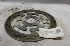 41809-08 Front Brake Disk Rotor 11.8" LEFT HARLEY DAVIDSON