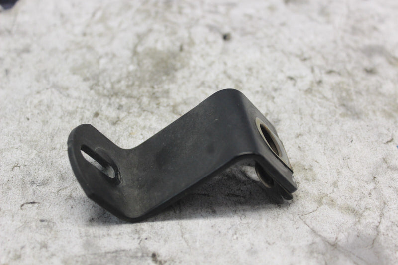 Rear Saddlebag Bracket 90801-06 2008 H-D ELECTRAGLIDE FLHT