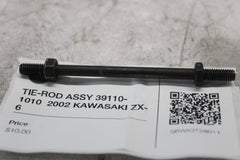 TIE-ROD ASSY 39110-1010  2002 KAWASAKI ZX-6