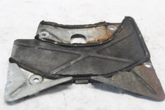 LEFT CRANKCASE COVER PLATE 11396-KM1-670 1993 HONDA HELIX CN250