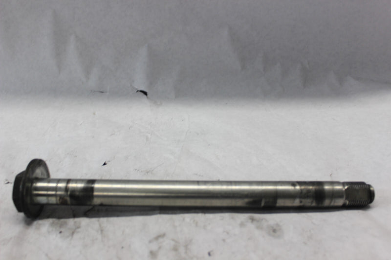 REAR AXLE 25MM 41056-08 2008 H-D ELECTRAGLIDE FLHT