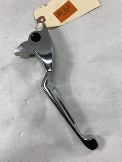 Chrome Brake Lever 2013 Harley Davidson Streetglide