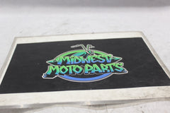 Front Fender Bumper Assy. 91085-83D 2010 H-D ULTRA CLASSIC FLHTCU