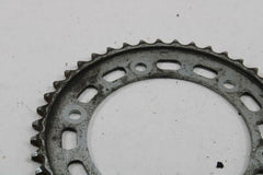 OEM Honda Motorcycle Final Driven Sprocket 43T #41201-MCJ-670 2003 CBR900RR