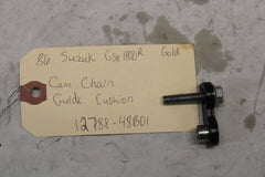 Cam Chain Guide Cushion 12788-48B01 1986 Suzuki GSXR1100