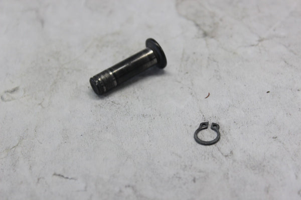 Hand Control Pivot Pin 42860-06 2010 H-D ULTRA CLASSIC FLHTCU