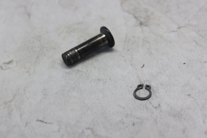 Hand Control Pivot Pin 42860-06 2010 H-D ULTRA CLASSIC FLHTCU