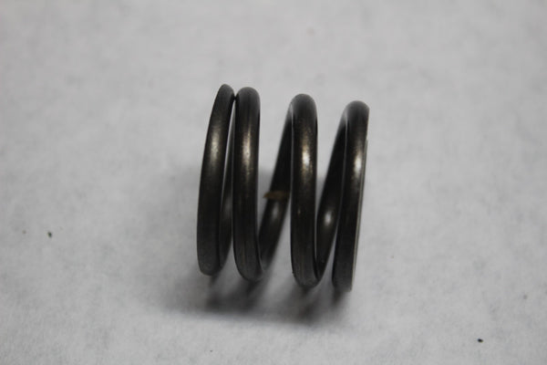 INTERNAL FORK REBOUND SPRING 41MM 45933-86 HARLEY DAVIDSON – Midwest ...